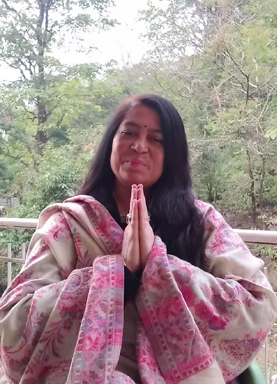Arti Saxena
